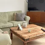 Appartement Fischerhus *