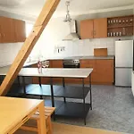 Fischerhus *