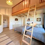 Fischerhus Appartement *