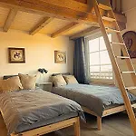 Appartement Fischerhus Rieseby