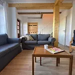 Fischerhus Rieseby