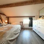 Fischerhus Appartement *