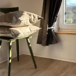 Appartement Fischerhus Rieseby