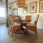 Appartement Fischerhus