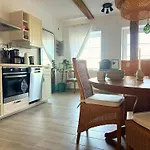 Fischerhus Rieseby