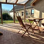 Appartement Fischerhus