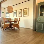 Fischerhus Appartement *