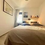 Appartement Fischerhus *