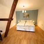 Fischerhus * Rieseby
