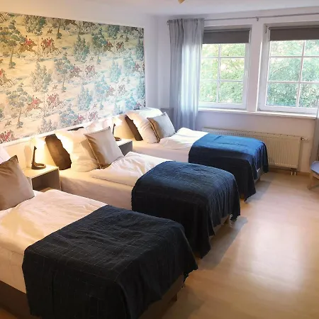Apartamento Fischerhus Rieseby