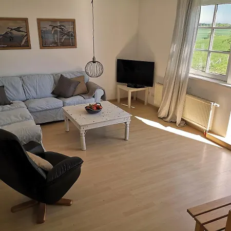Fischerhus Apartamento *