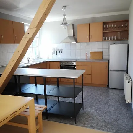 Fischerhus