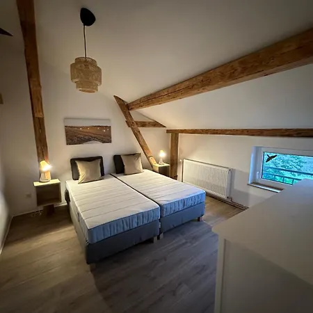 Fischerhus *