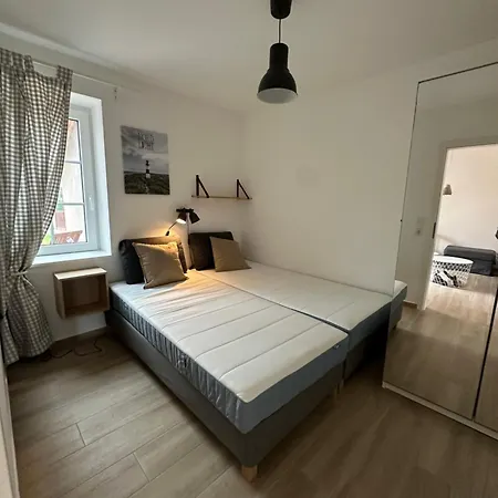 Fischerhus *