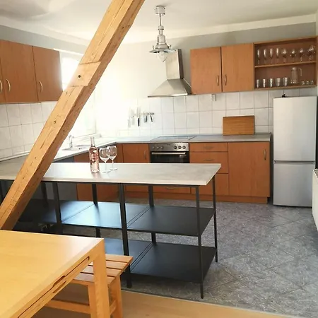 Fischerhus *