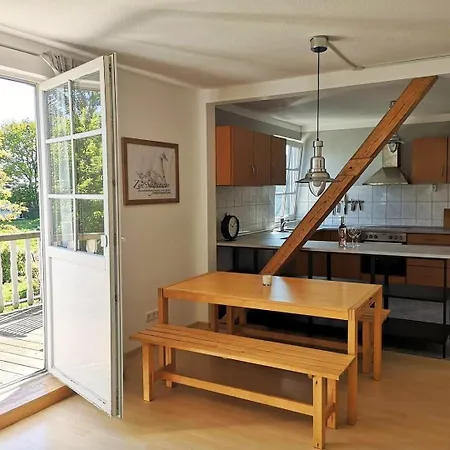 Fischerhus Rieseby