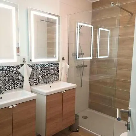 Fischerhus Apartamento
