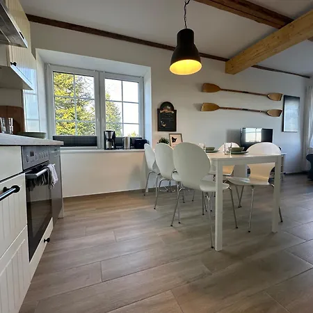 Fischerhus *