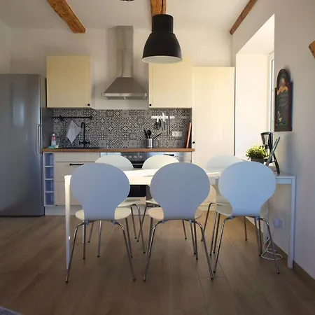 Fischerhus * Rieseby