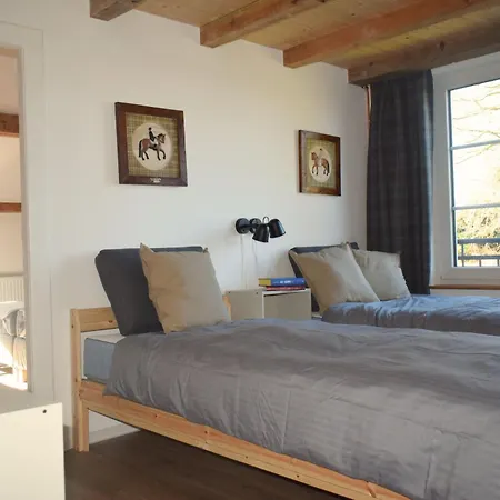 Apartamento Fischerhus