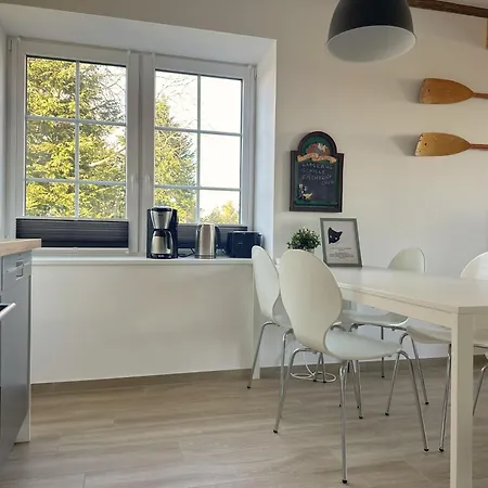 Apartamento Fischerhus *