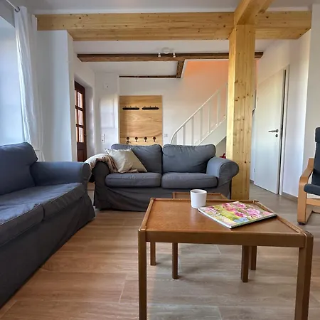 Fischerhus Rieseby