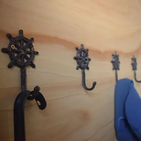 Apartamento Fischerhus