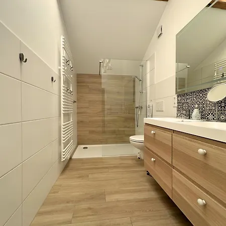 Apartamento Fischerhus *