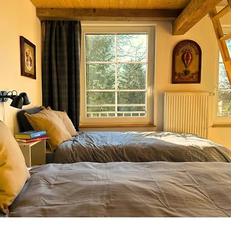 Fischerhus * Rieseby