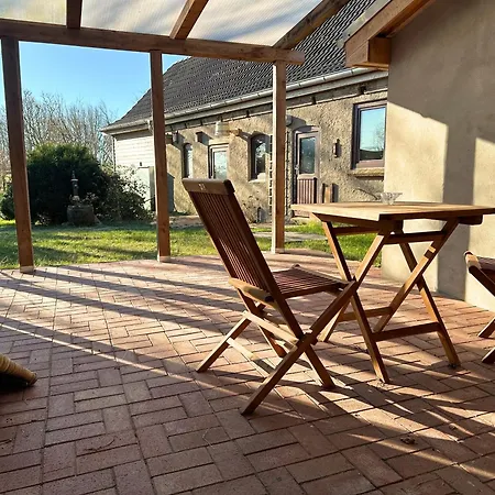 Apartamento Fischerhus