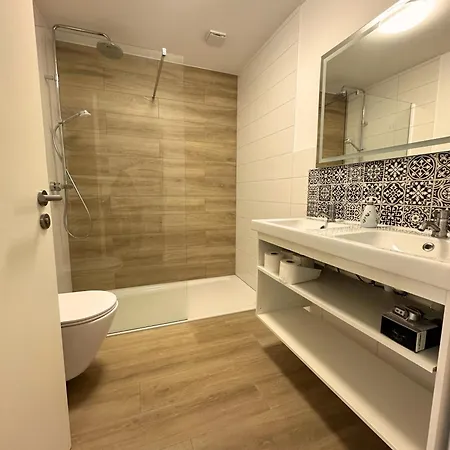Apartamento Fischerhus *