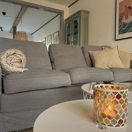Fischerhus Apartamento