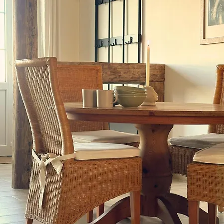 Apartamento Fischerhus