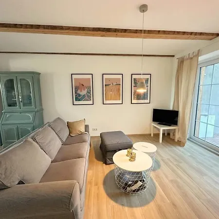 Fischerhus Rieseby