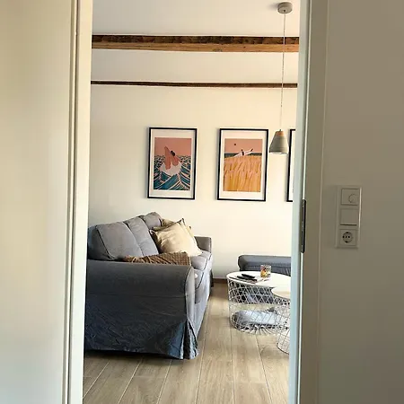 Fischerhus * Rieseby