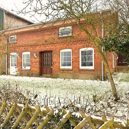Apartamento Fischerhus *