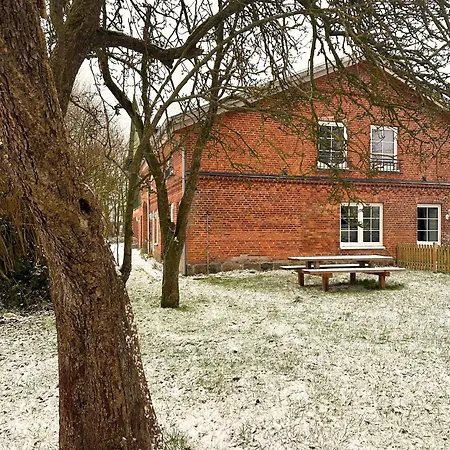 Fischerhus