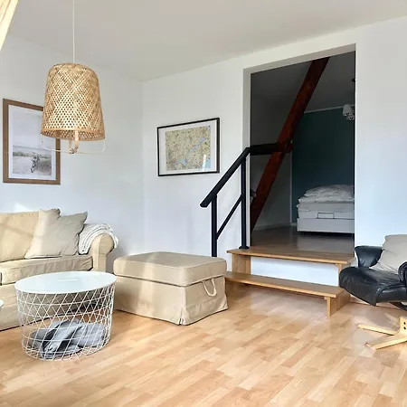 Apartamento Fischerhus
