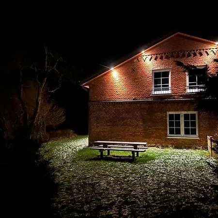 Fischerhus *