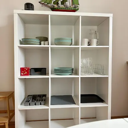 Apartamento Fischerhus *