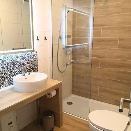 Apartamento Fischerhus