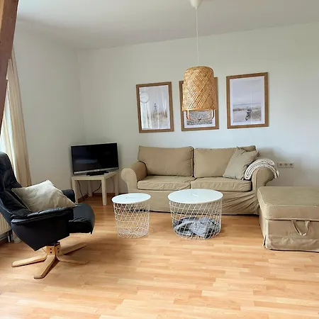 Apartamento Fischerhus