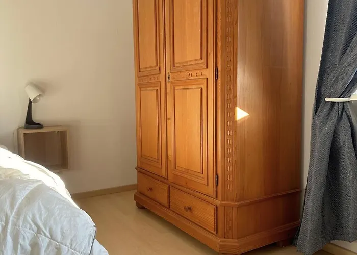 Fischerhus * Rieseby