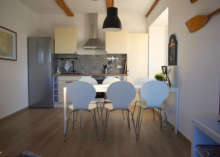 Fischerhus * Rieseby