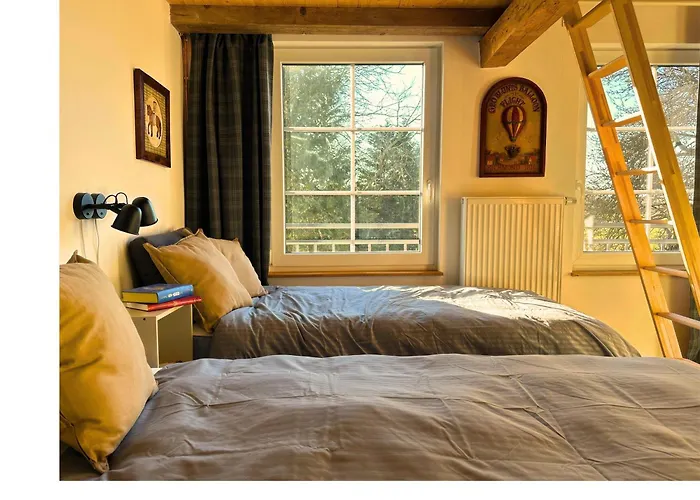 Fischerhus * Rieseby