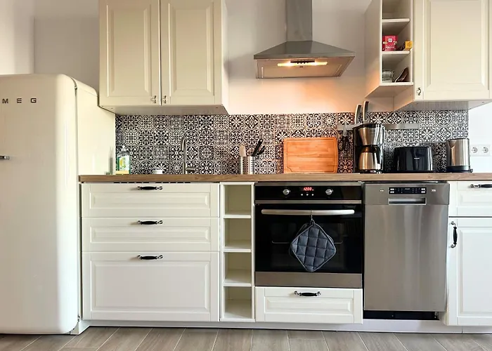 Fischerhus * Rieseby